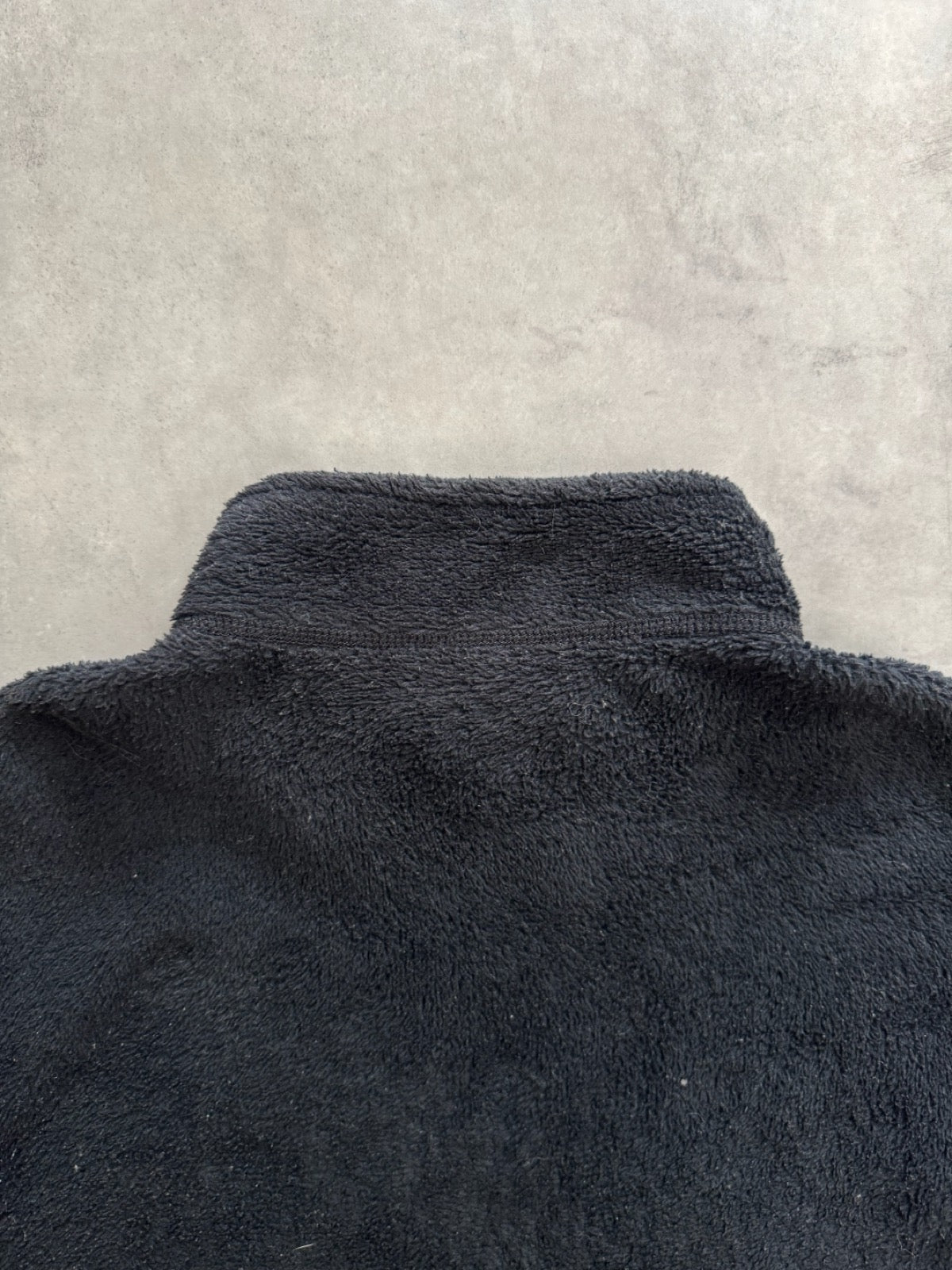 00's PATAGONIA「R2 VEST」USA製　フリースベスト