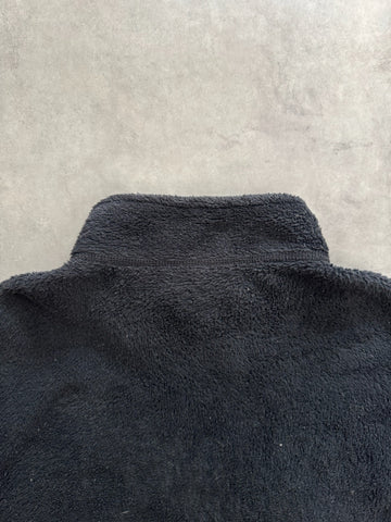 00's PATAGONIA「R2 VEST」USA製　フリースベスト