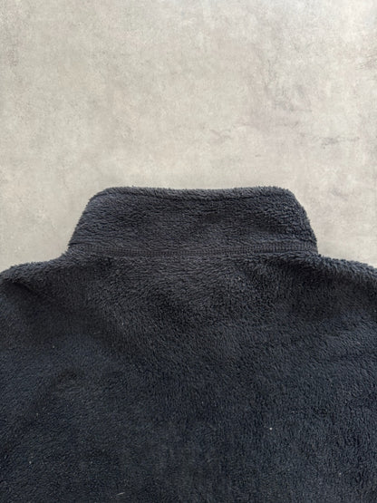 00's PATAGONIA「R2 VEST」USA製　フリースベスト