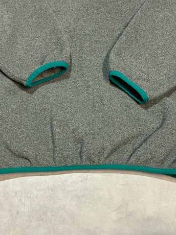 10's PATAGONIA「Synchila Snap-T」フリースプルオーバー