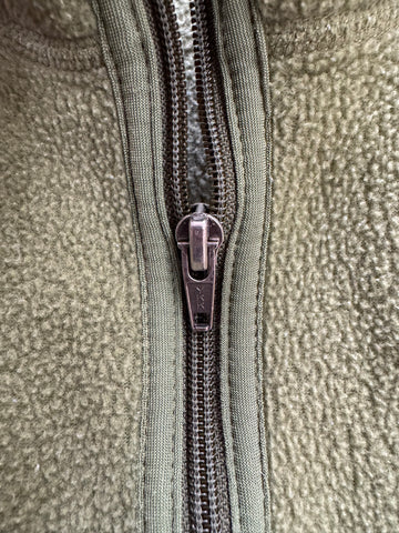 00's PATAGONIA「SYNCHILLA VEST」フリースベスト