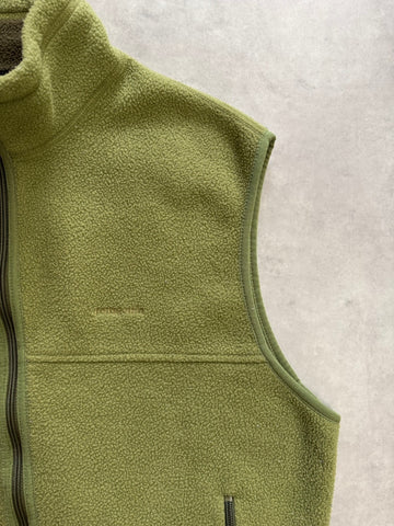 00's PATAGONIA「SYNCHILLA VEST」フリースベスト