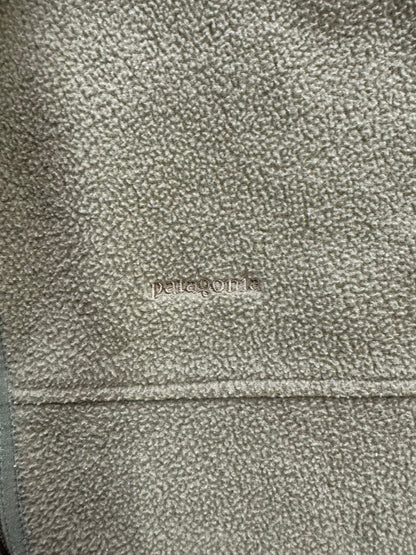 00's PATAGONIA「SYNCHILLA VEST」フリースベスト