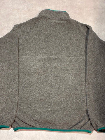 10's PATAGONIA「Synchila Snap-T」フリースプルオーバー