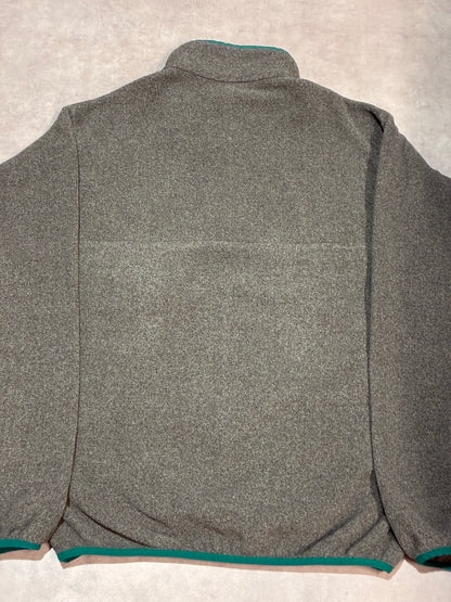 10's PATAGONIA「Synchila Snap-T」フリースプルオーバー