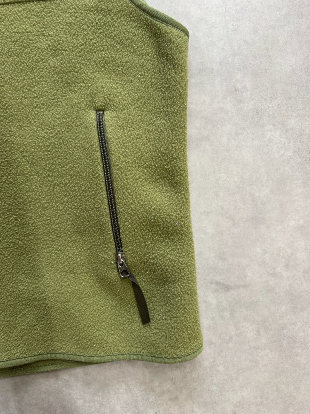 00's PATAGONIA「SYNCHILLA VEST」フリースベスト