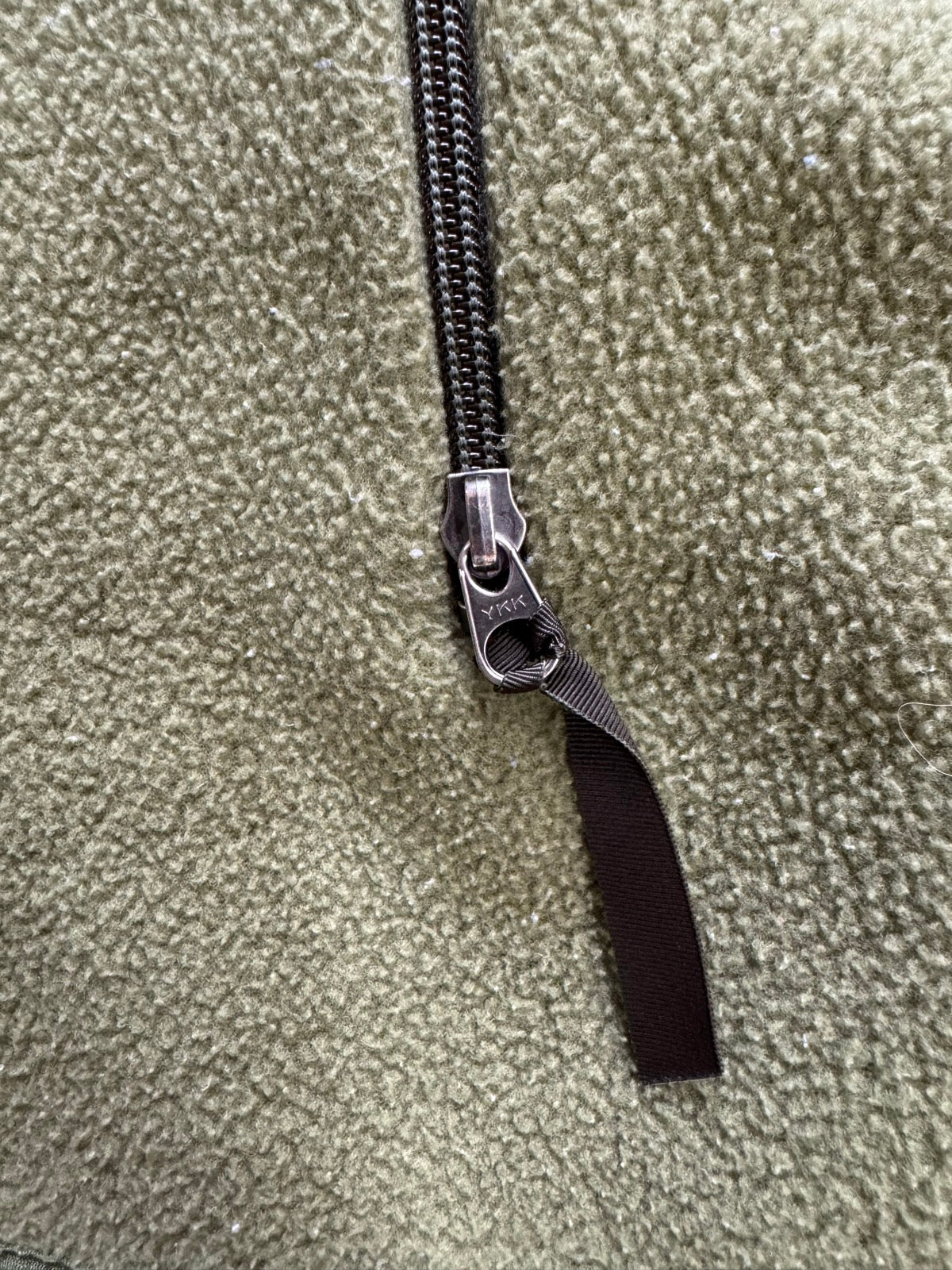 00's PATAGONIA「SYNCHILLA VEST」フリースベスト