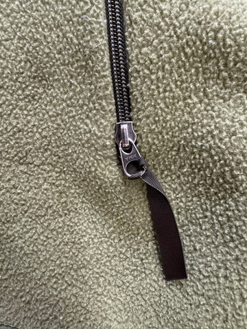 00's PATAGONIA「SYNCHILLA VEST」フリースベスト