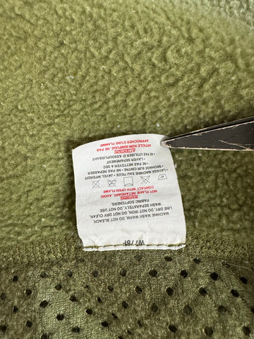 00's PATAGONIA「SYNCHILLA VEST」フリースベスト