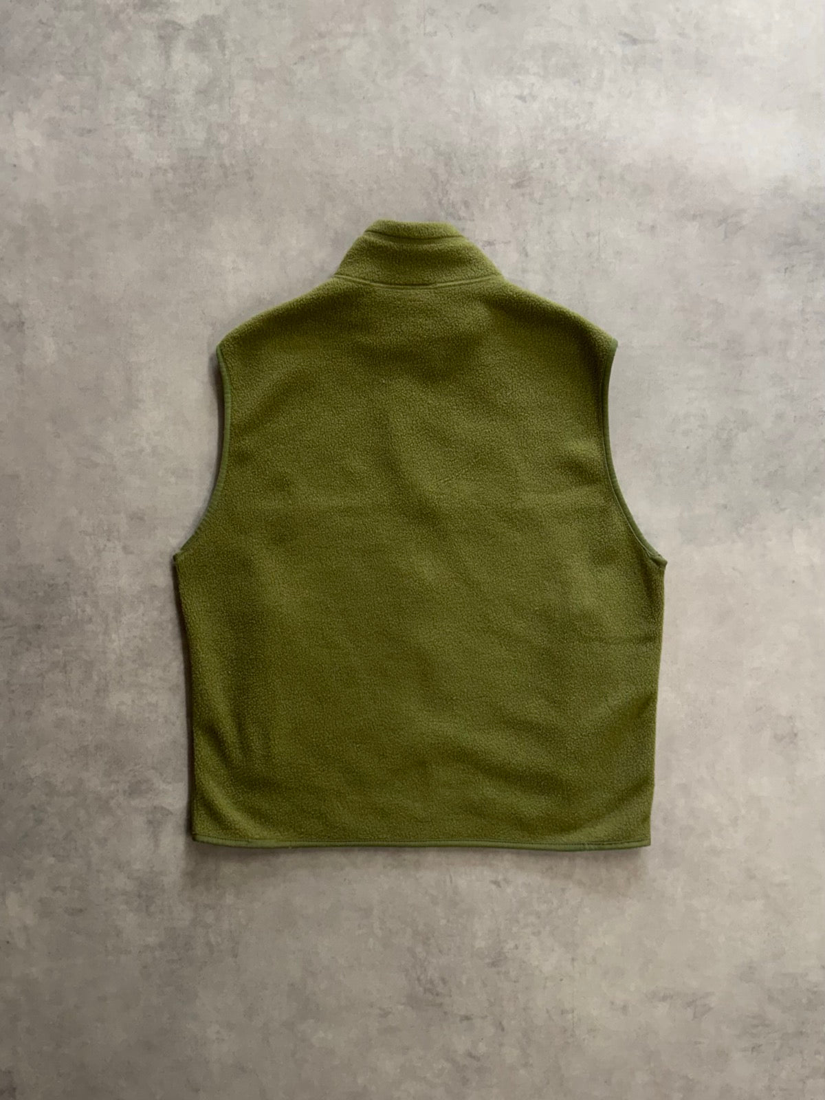 00's PATAGONIA「SYNCHILLA VEST」フリースベスト