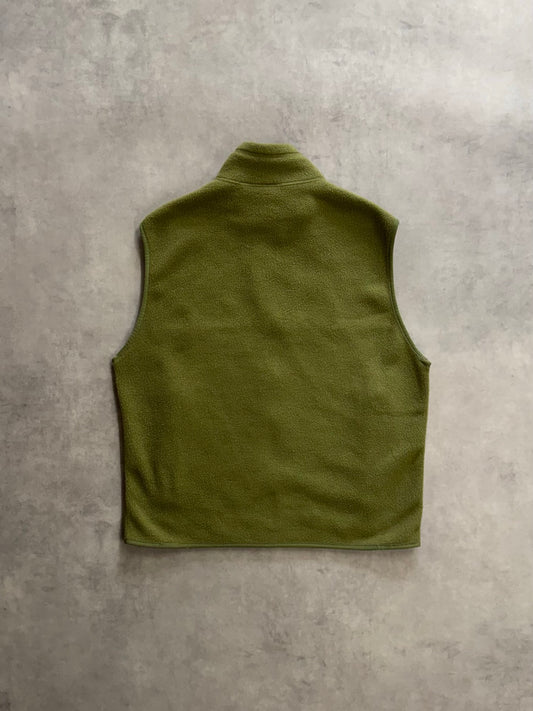 00's PATAGONIA「SYNCHILLA VEST」フリースベスト