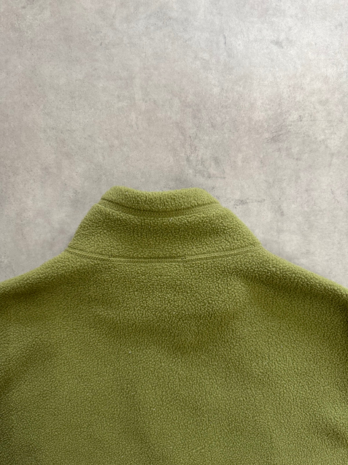 00's PATAGONIA「SYNCHILLA VEST」フリースベスト