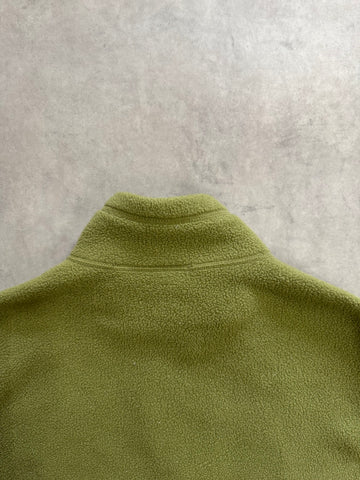 00's PATAGONIA「SYNCHILLA VEST」フリースベスト