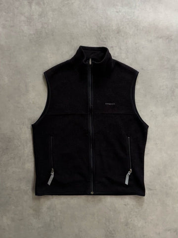 00's PATAGONIA「SYNCHILLA VEST」フリースベスト