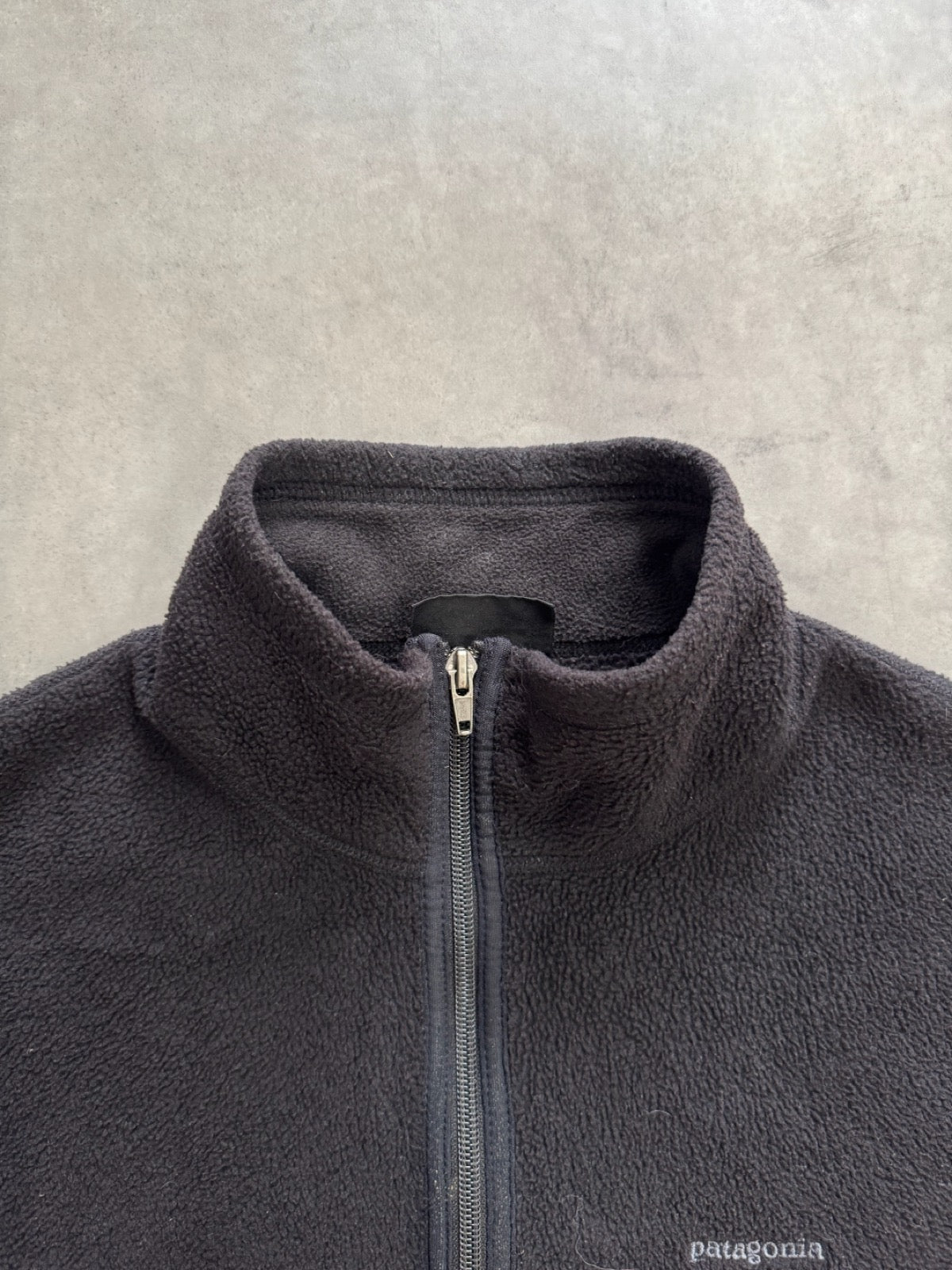 00's PATAGONIA「SYNCHILLA VEST」フリースベスト