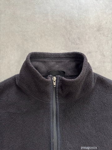 00's PATAGONIA「SYNCHILLA VEST」フリースベスト