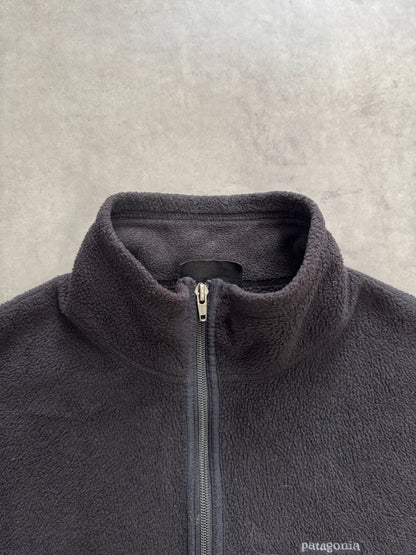 00's PATAGONIA「SYNCHILLA VEST」フリースベスト