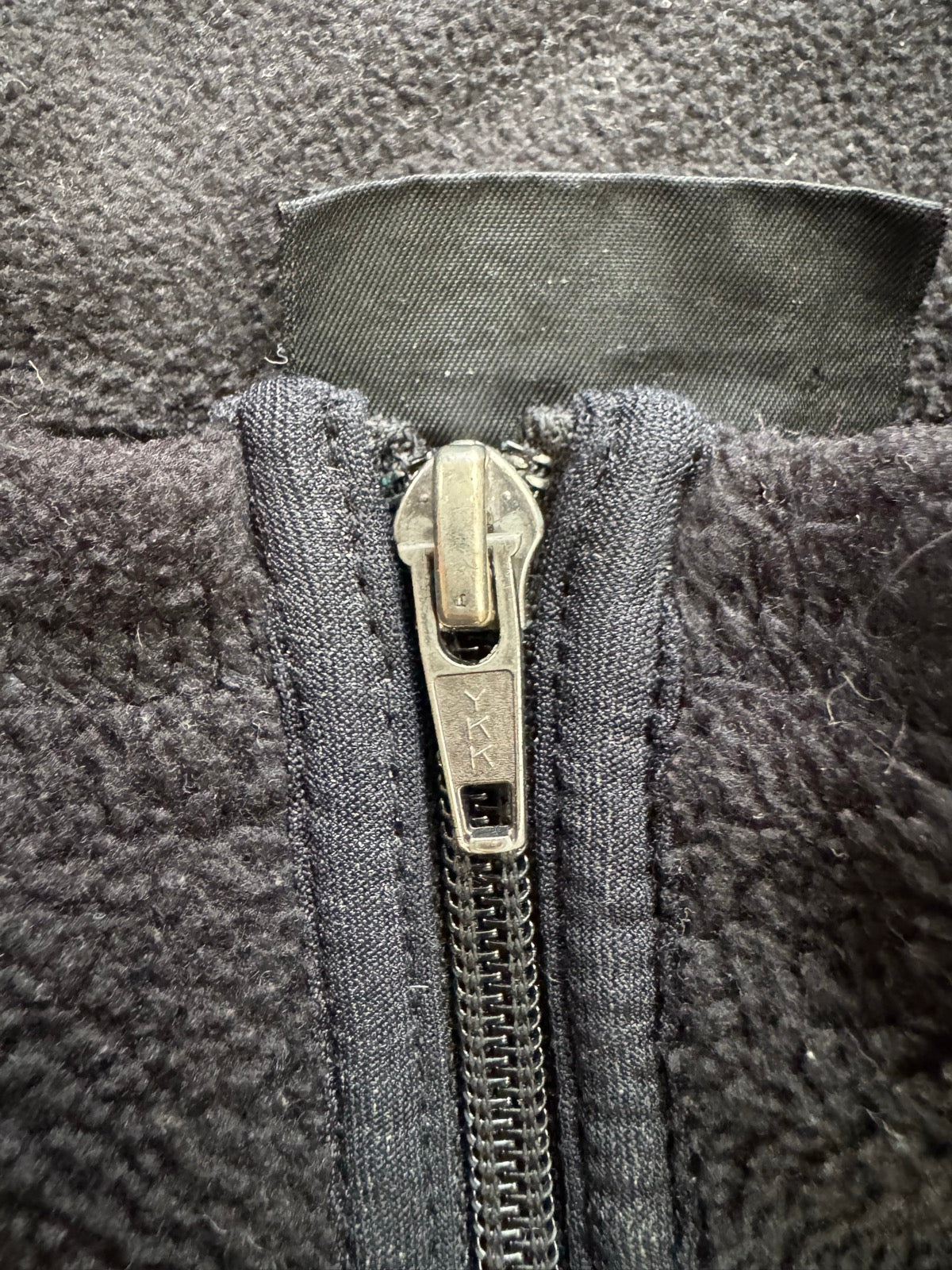 00's PATAGONIA「SYNCHILLA VEST」フリースベスト