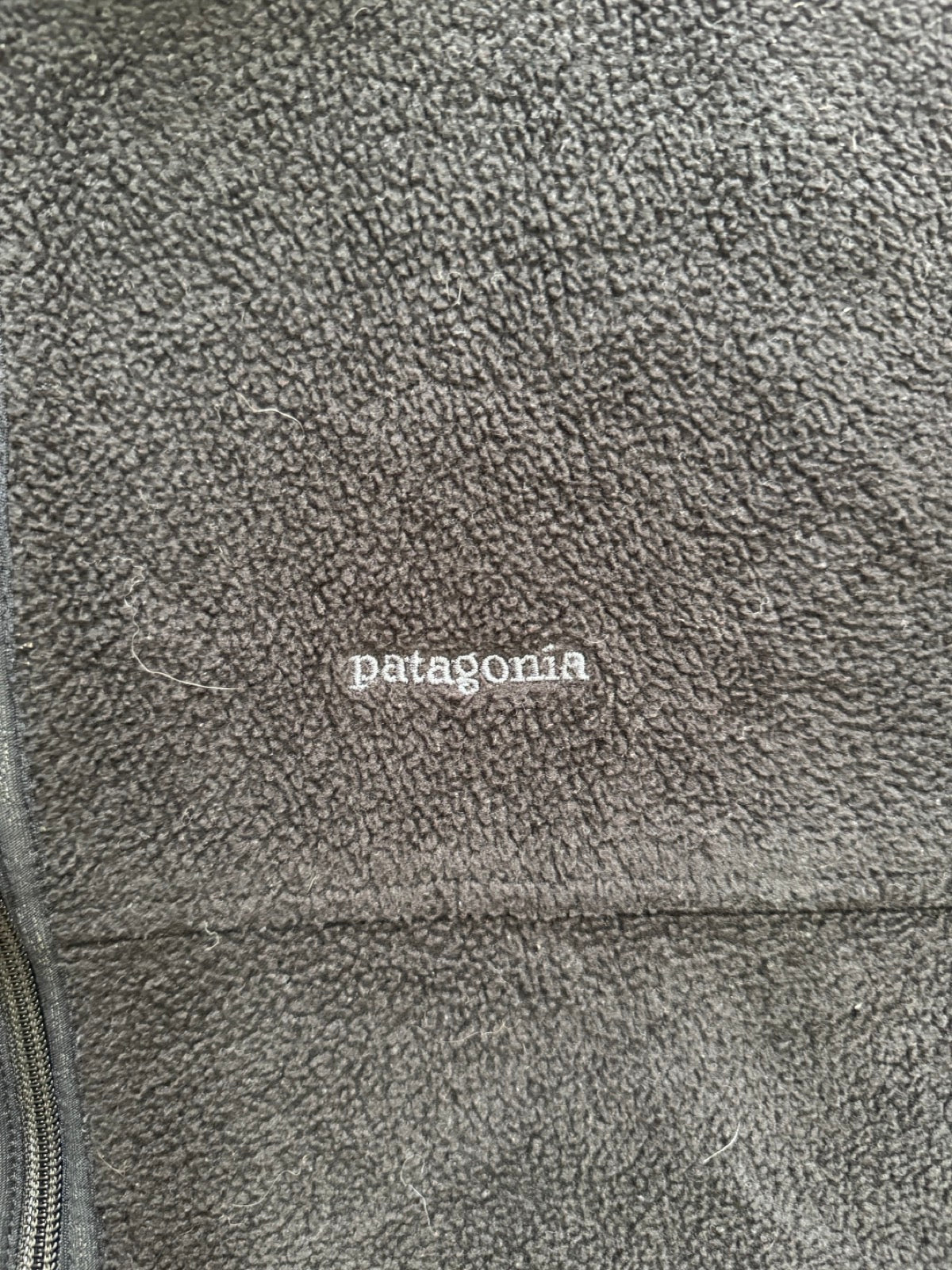 00's PATAGONIA「SYNCHILLA VEST」フリースベスト