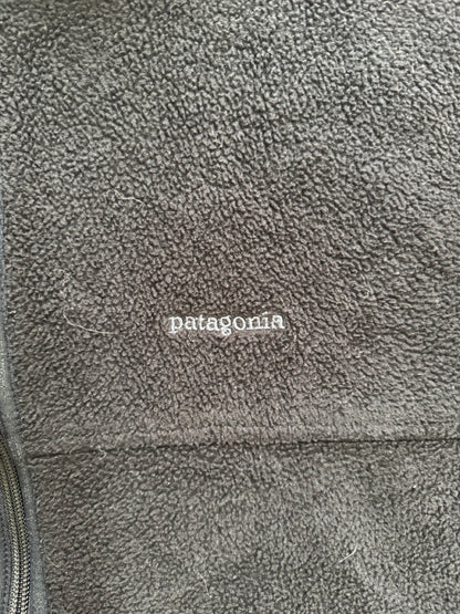 00's PATAGONIA「SYNCHILLA VEST」フリースベスト