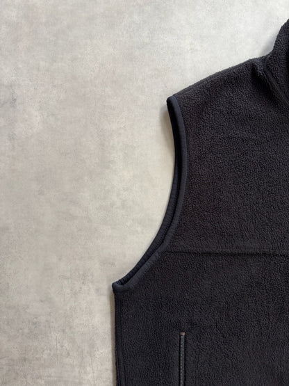 00's PATAGONIA「SYNCHILLA VEST」フリースベスト