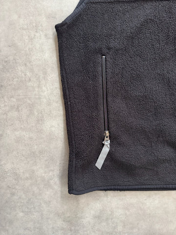 00's PATAGONIA「SYNCHILLA VEST」フリースベスト