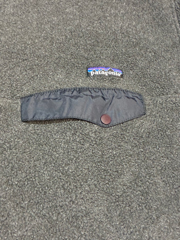 00's PATAGONIA「Synchila Snap-T」フリースプルオーバー