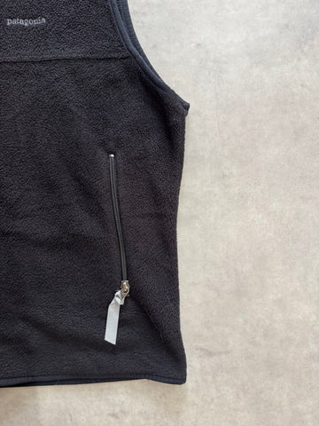 00's PATAGONIA「SYNCHILLA VEST」フリースベスト