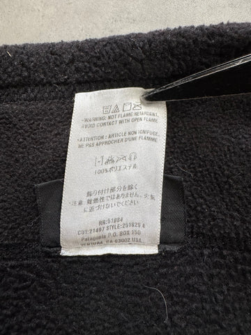 00's PATAGONIA「SYNCHILLA VEST」フリースベスト