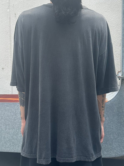 00's JOHNNY HALLYDAY「FOTO」バンドTシャツ