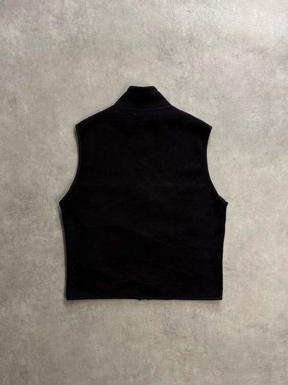 00's PATAGONIA「SYNCHILLA VEST」フリースベスト