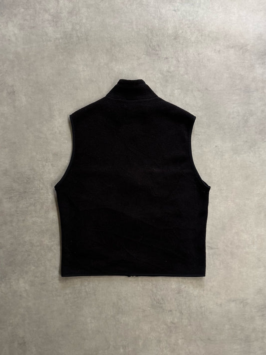 00's PATAGONIA「SYNCHILLA VEST」フリースベスト
