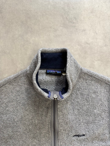 90's PATAGONIA「SYNCHILLA VEST」USA製　フリースベスト
