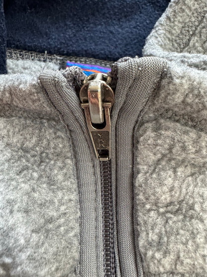 90's PATAGONIA「SYNCHILLA VEST」USA製　フリースベスト