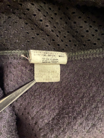 90's Patagonia「Retro Cardigan」USA製　フリース