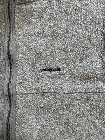 90's PATAGONIA「SYNCHILLA VEST」USA製　フリースベスト