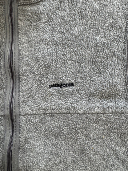 90's PATAGONIA「SYNCHILLA VEST」USA製　フリースベスト