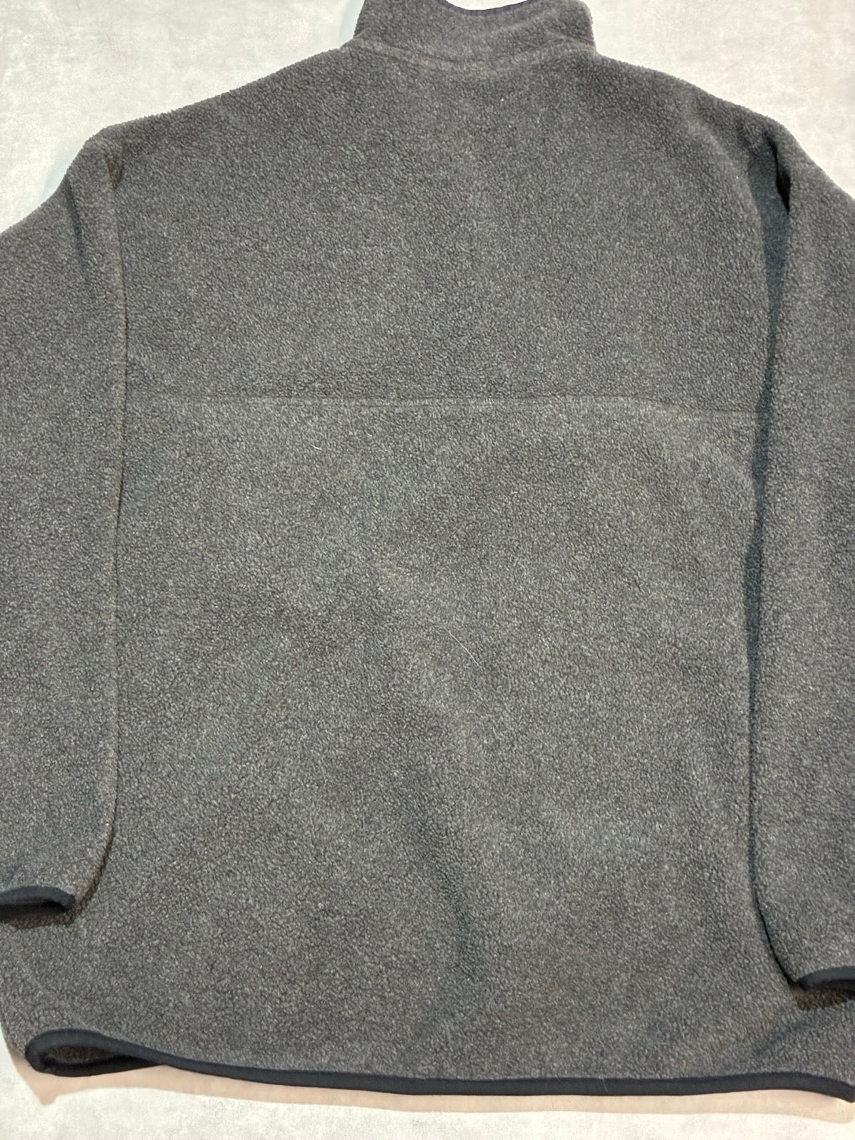 00's PATAGONIA「Synchila Snap-T」フリースプルオーバー