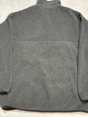 00's PATAGONIA「Synchila Snap-T」フリースプルオーバー