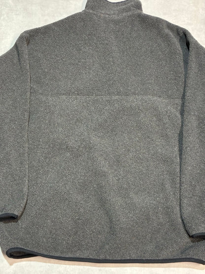 00's PATAGONIA「Synchila Snap-T」フリースプルオーバー