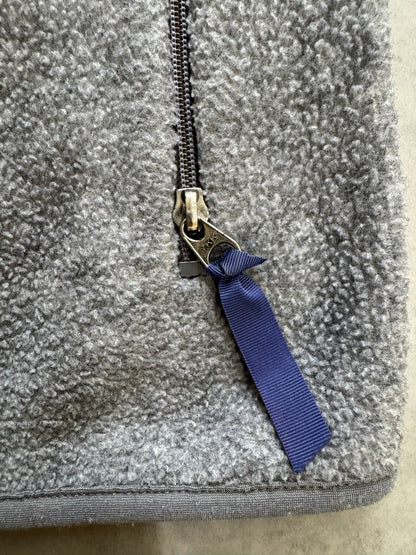 90's PATAGONIA「SYNCHILLA VEST」USA製　フリースベスト