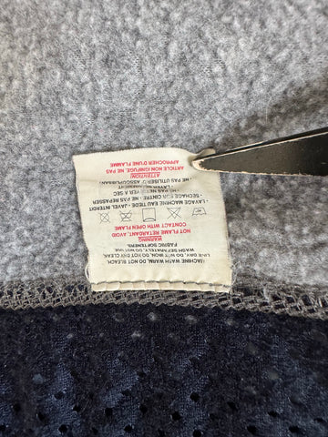 90's PATAGONIA「SYNCHILLA VEST」USA製　フリースベスト