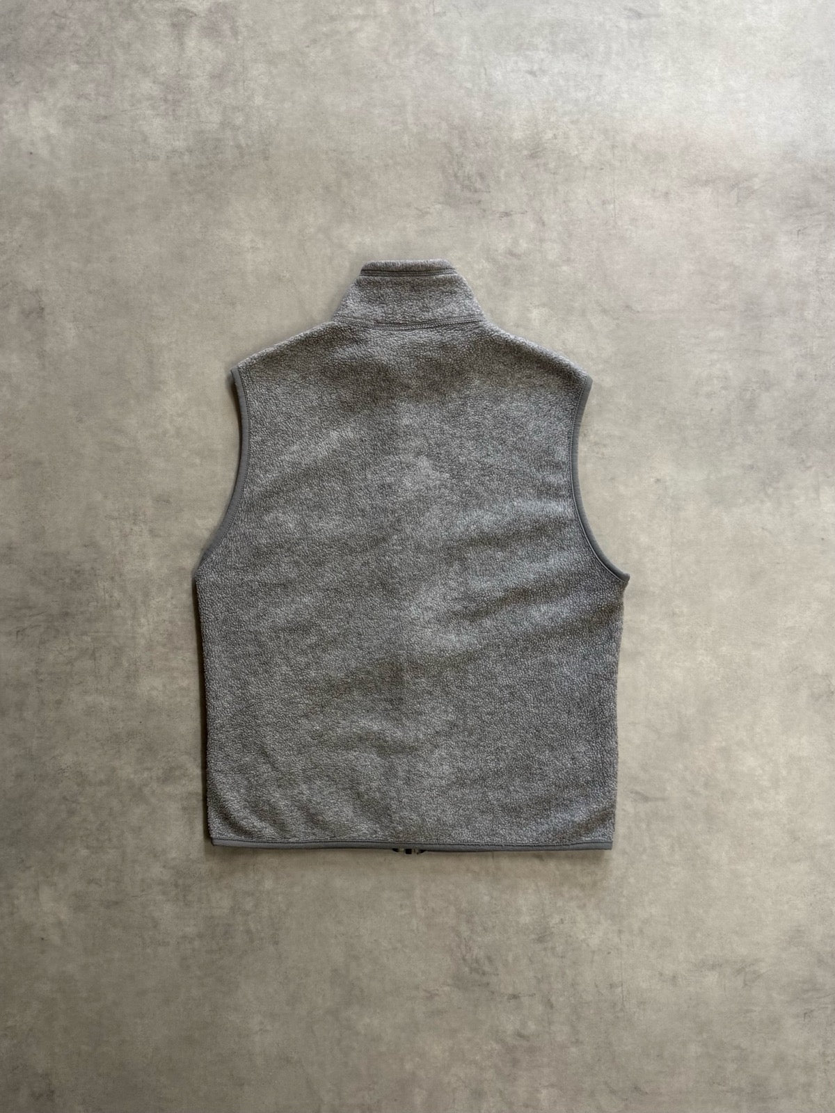 90's PATAGONIA「SYNCHILLA VEST」USA製　フリースベスト