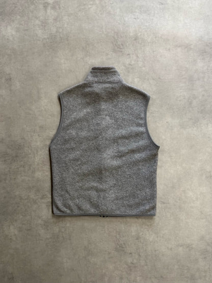 90's PATAGONIA「SYNCHILLA VEST」USA製　フリースベスト