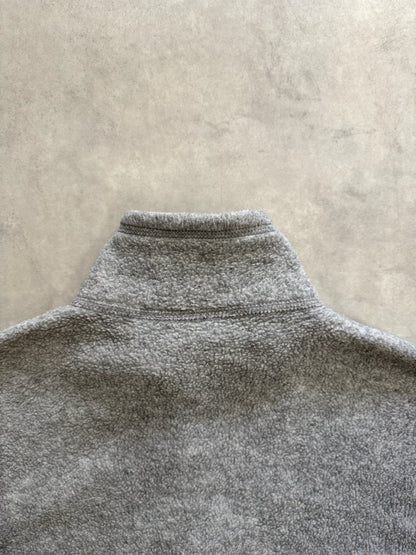 90's PATAGONIA「SYNCHILLA VEST」USA製　フリースベスト