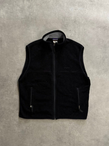 00's PATAGONIA「SYNCHILLA VEST」フリースベスト
