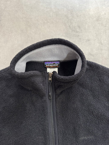 00's PATAGONIA「SYNCHILLA VEST」フリースベスト
