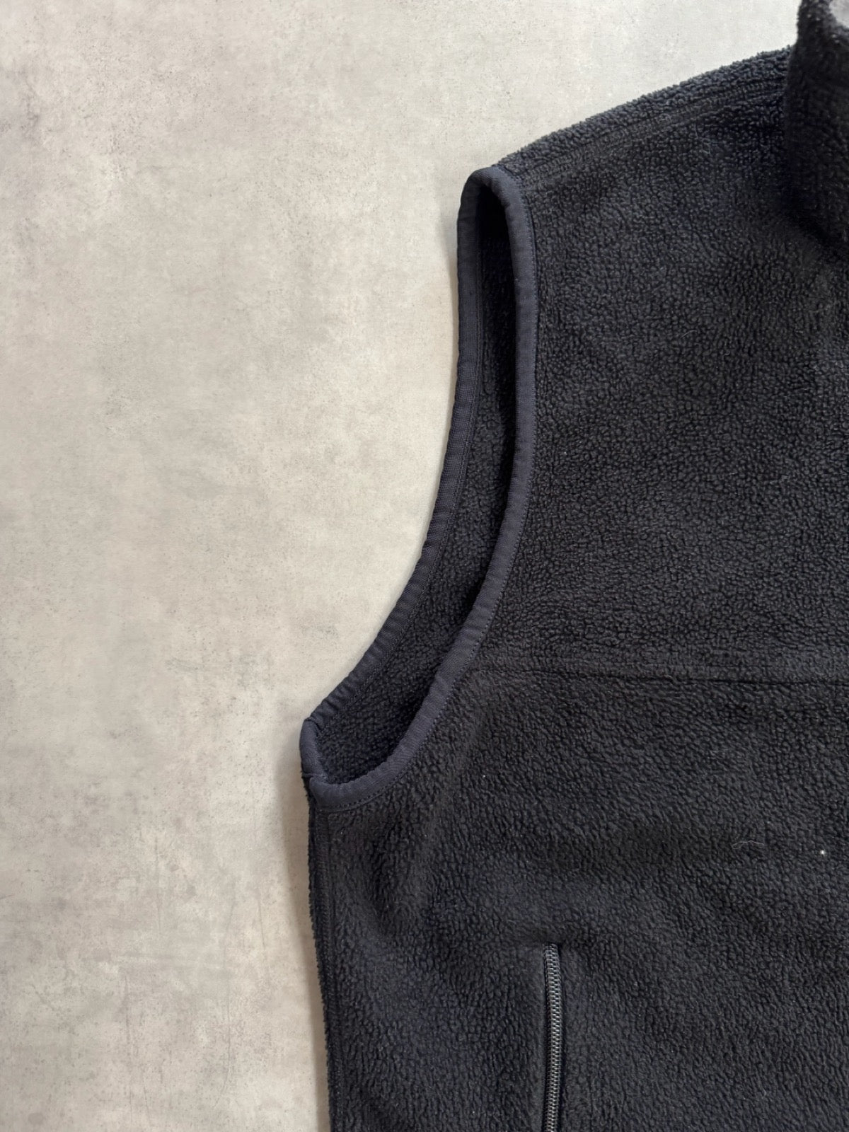 00's PATAGONIA「SYNCHILLA VEST」フリースベスト