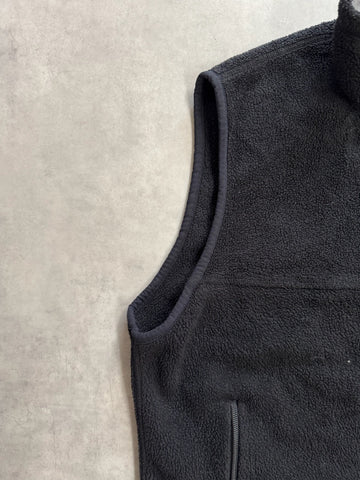 00's PATAGONIA「SYNCHILLA VEST」フリースベスト