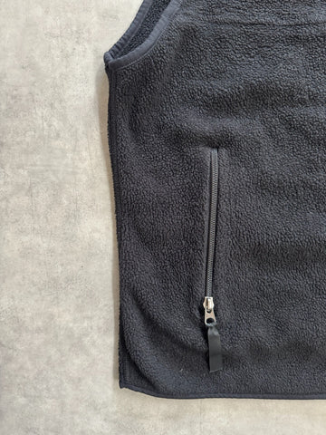 00's PATAGONIA「SYNCHILLA VEST」フリースベスト